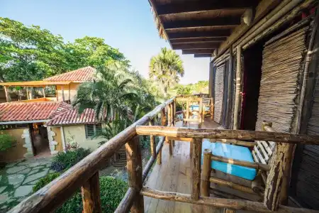 Cabarete Boutique Ecolodge Beachfront - 34