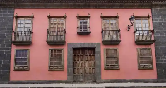 La Laguna Gran - 0