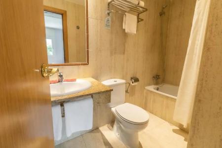 Hotelet ElRetiro - 25