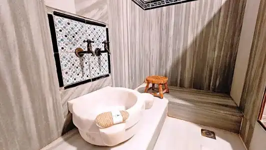Otanti̇k Club & Spa - 67