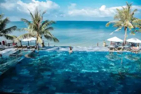 Palmy Luxury Beach Phú Quốc - 19