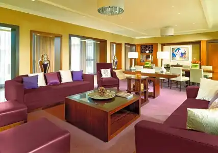 Sheraton Bratislava - 90