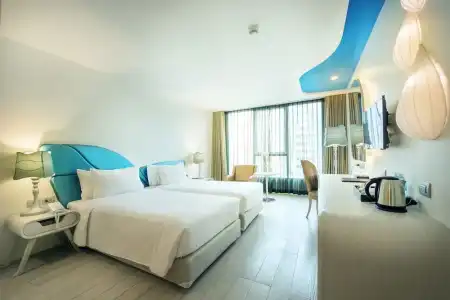 Le Tada Parkview - 130