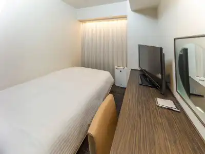 Sotetsu Fresa Inn Ochanomizu Jimbocho - 25
