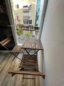 Ersoy Ege Apart Otel - 133