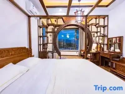 Dali Juese Garden Seascape Beauty Stay - 62