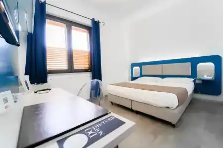 La Battigia - 89
