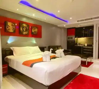 Absolute Bangla Suites - 54