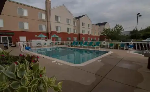 Hilton Garden Inn Lancaster - 12