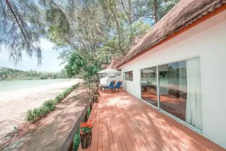Twin Bay Resort - 66
