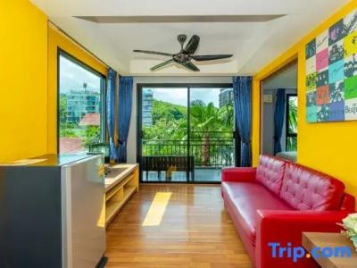 Anchan Boutique, Phuket - 168