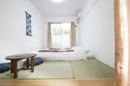 Sakura Nippori - 6