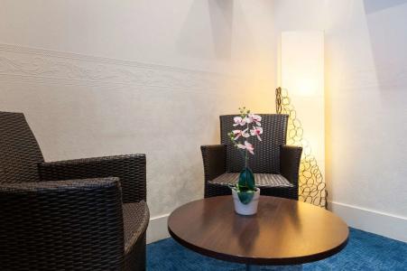 The Originals City, Hôtel Notre Dame, Rouen - 16