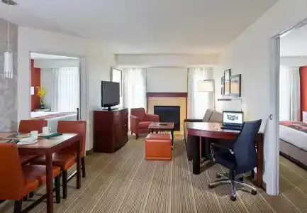 Residence Inn Lansing West - 3