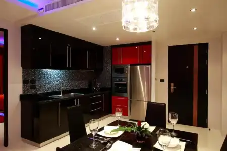 Absolute Bangla Suites - 36