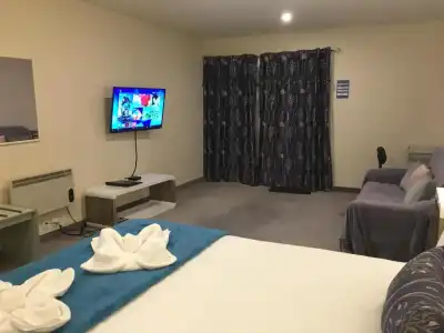 Brylin Motel - 54