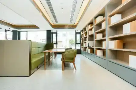Ji Shanghai Meichuan Road - 5