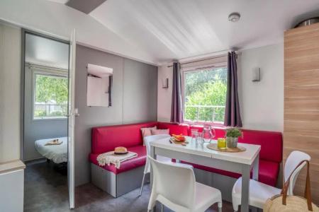 Lagrange Vacances Camping Le Bois Fleuri - 45