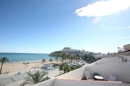 La Cabaña Peñíscola - 18