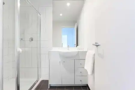 Adina Apartment Melbourne on Flinders - 202