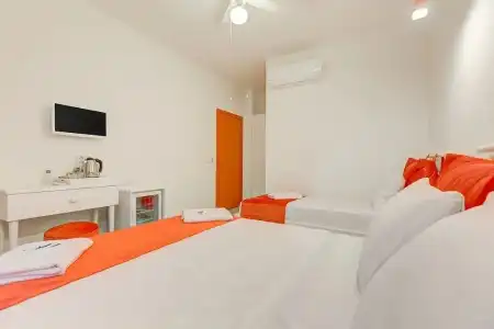 Villa Peri Alacati - 3