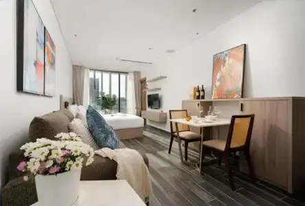 The Dream Suite - 135