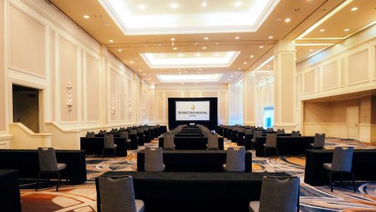 InterContinental Miami by IHG - 39