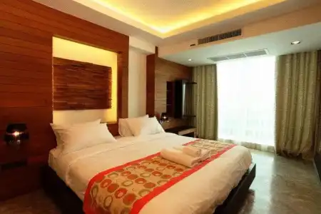 Baannueng at Aree 5 - 20