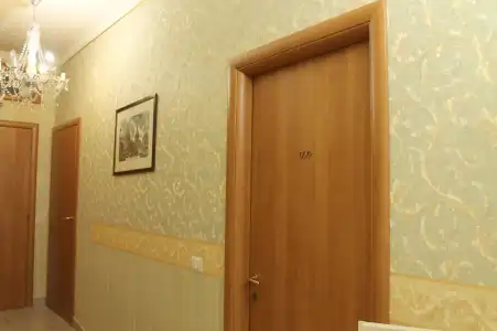B&B Roma Castle Termini - 9