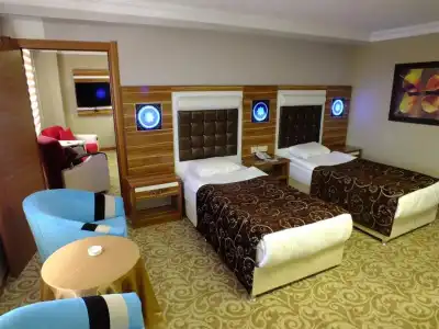 Demosan Otel & Spa - 50