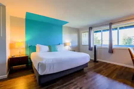 Coast River Inn by OYO Seaside - 45