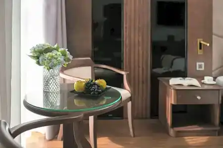 Halios Luxury Halong - 62
