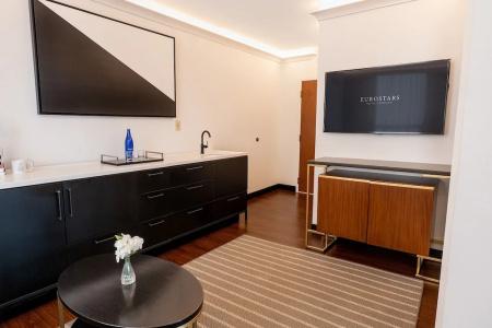 Eurostars Saint Gregory Dupont Circle Georgetown - 81