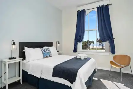 Samesun Venice Beach - Hostel - 87