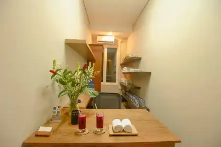 Bali True Living Apartment - 11