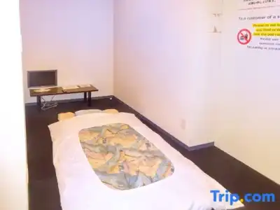 Natural Onsen Hostel Hidamari no Yu - 25