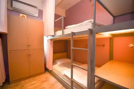 Good Day Hostel - 4