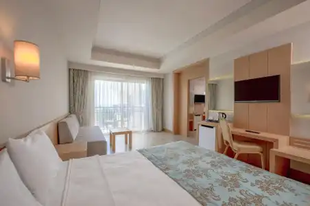 L'Oceanica Beach Resort All Inclusive - 10