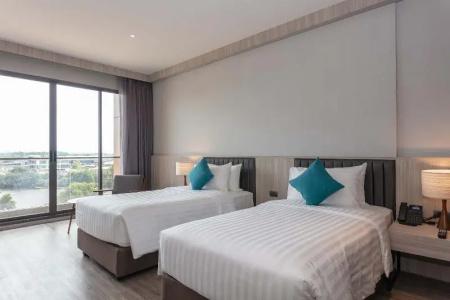Laguna Grand & Spa Songkhla - 113