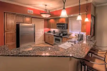 RiverStone Condo Resort & Spa - 387