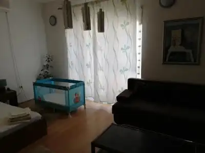 LaRos Apartments - 118
