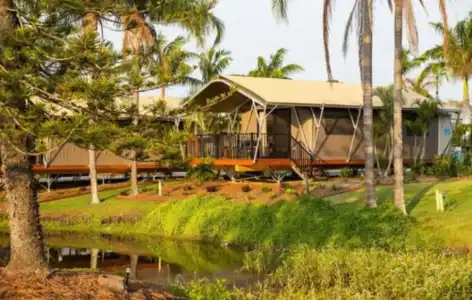 Discovery Parks - Fraser Street, Hervey Bay - 80