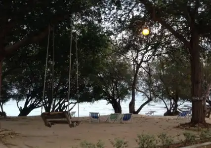 Nimmanoradee Resort - 14