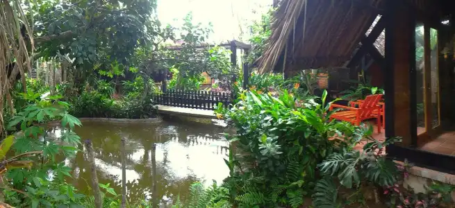 La Paloma Resort - 21
