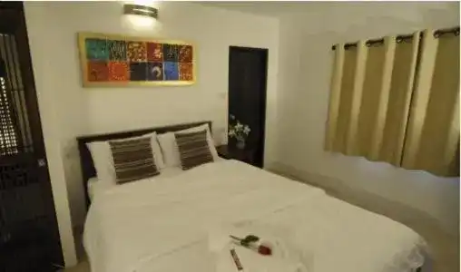Baan Talay - Thungwualaen - 56