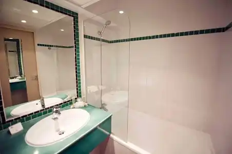 Best Western Astoria - 103