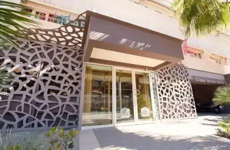 Best Western Plus Cannes Riviera & Spa - 25