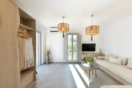 Alafropetra Luxury Suites - 81