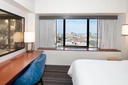 Sheraton Anchorage - 54