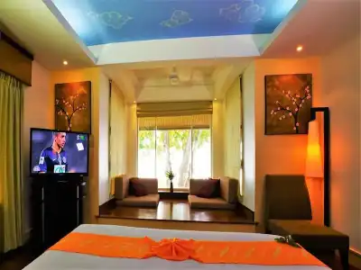 Baan Khaolak Beach Resort (SHA Plus+) - 40